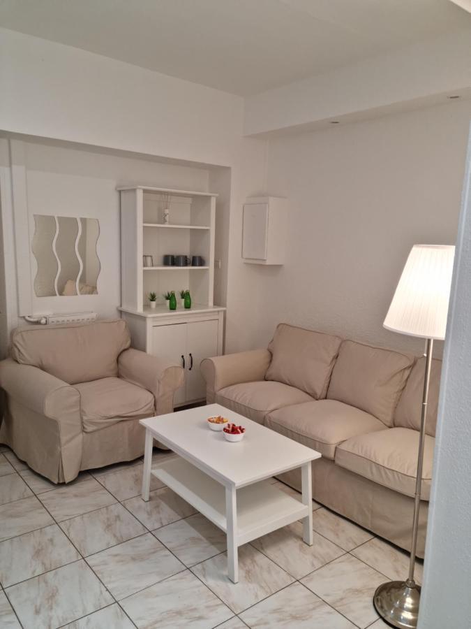 Kleines Appartement Im Zentrum Dole Eksteriør bilde
